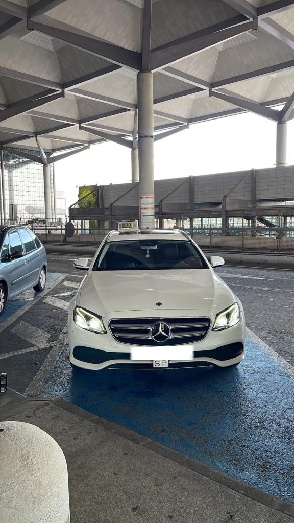 Nerja to Malaga airport transfers